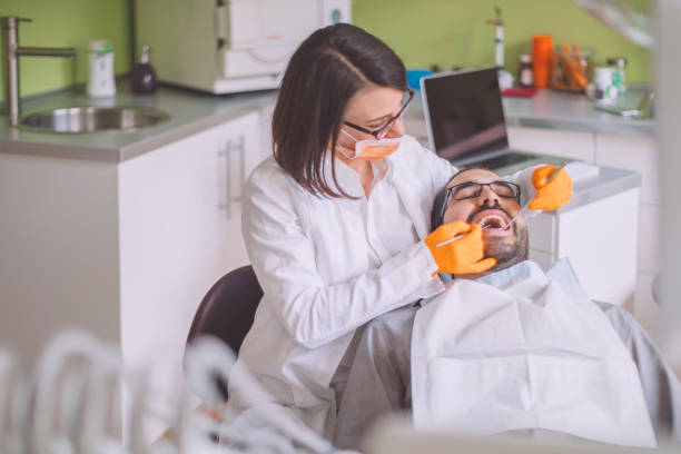 Best Urgent Care for Lost Fillings or Crowns in Stedman, NC