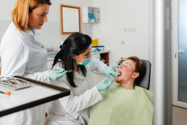 Best Emergency TMJ Treatment in Stedman, NC