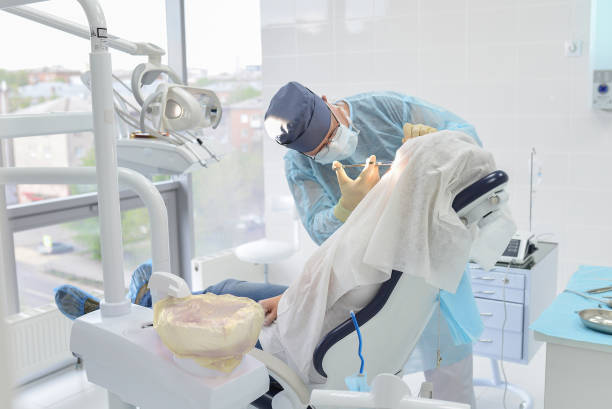 Best Emergency Dental Care for Broken or Chipped Teeth in Stedman, NC